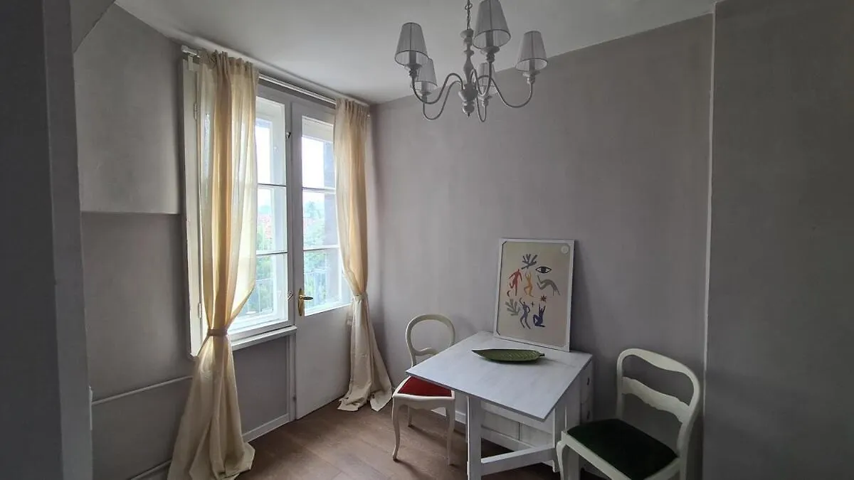 Cozy 1-Bedroom In The Top Center ソフィア
