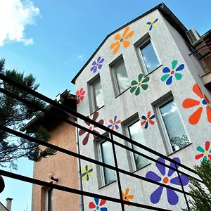 Hostel 10 Coins & Tours, Sofia