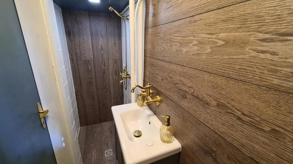 Cozy 1-Bedroom In The Top Center صوفيا 0*,  بلغاريا