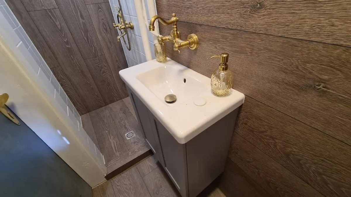 Cozy 1-Bedroom In The Top Center صوفيا بلغاريا
